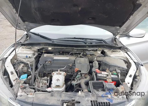 2014 Honda Accord Lx z USA, uszkodzony, nr VIN 1HGCR2F32EA015974